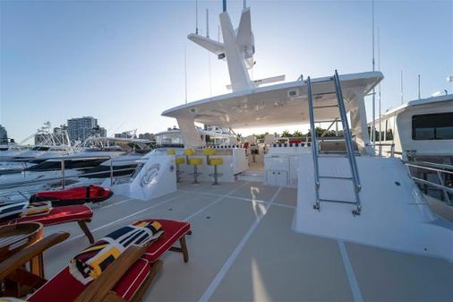 Outer-reef-yachts 900-MOTORYACHT image
