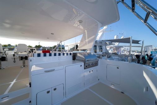 Outer-reef-yachts 900-MOTORYACHT image