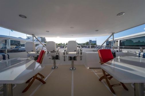 Outer-reef-yachts 900-MOTORYACHT image
