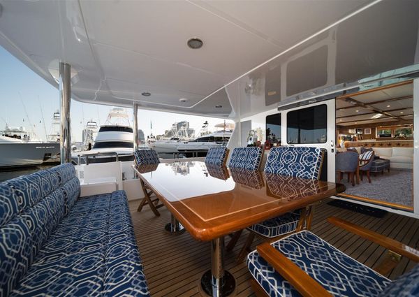 Outer-reef-yachts 900-MOTORYACHT image