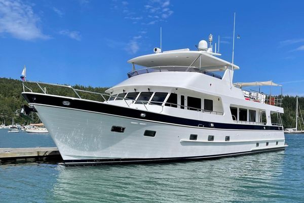 Outer-reef-yachts 900-MOTORYACHT - main image