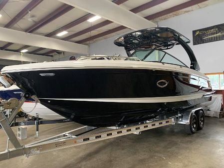 Chaparral 307-SSX image