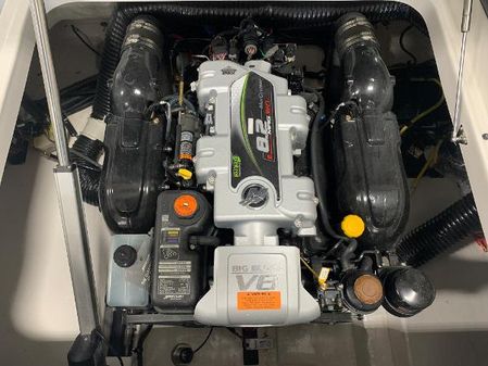 Chaparral 307-SSX image