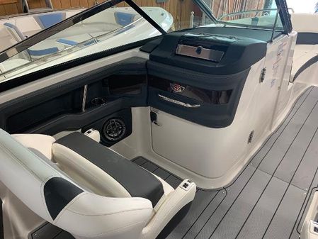 Chaparral 307-SSX image