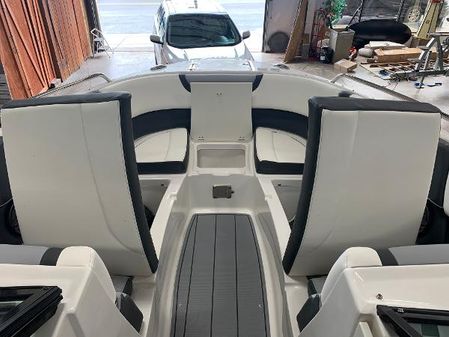 Chaparral 307-SSX image