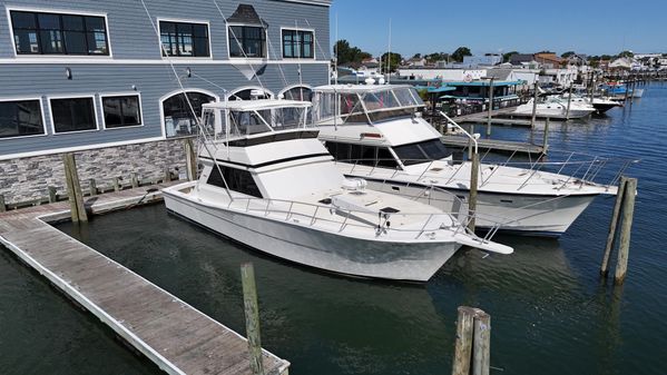 Viking 45 Convertible image