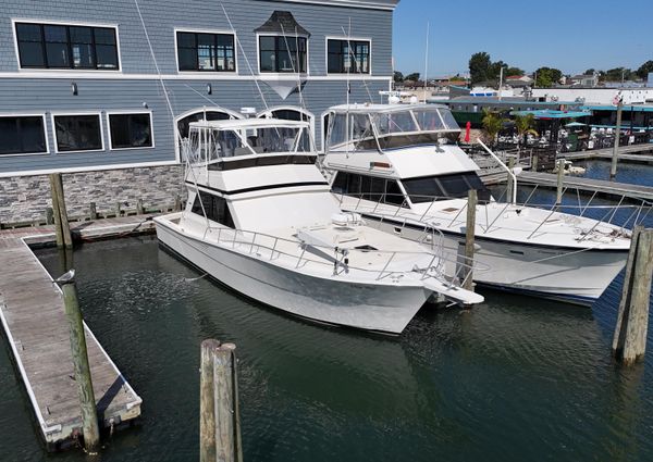 Viking 45 Convertible image