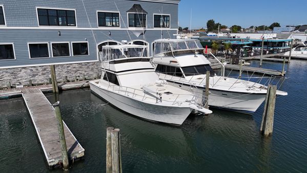 Viking 45 Convertible image