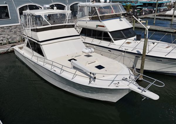 Viking 45 Convertible image