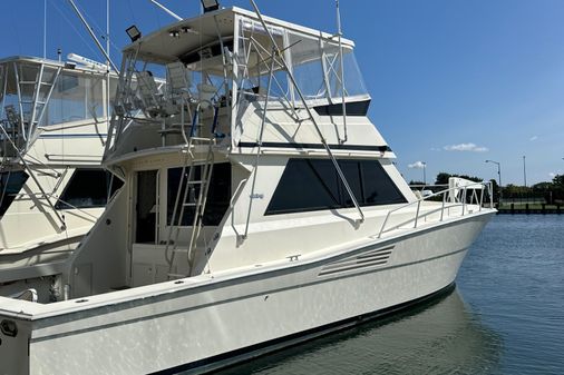 Viking 45 Convertible image