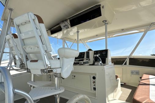 Viking 45 Convertible image