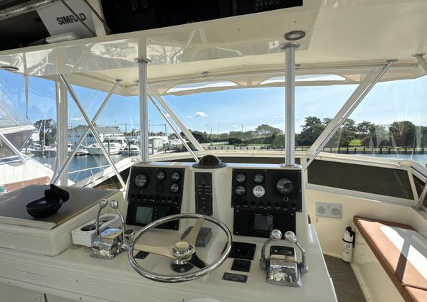 Viking 45 Convertible image