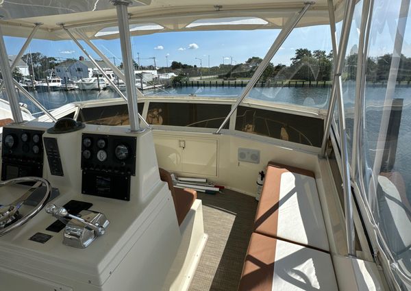 Viking 45 Convertible image