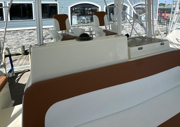 Viking 45 Convertible image