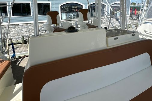 Viking 45 Convertible image