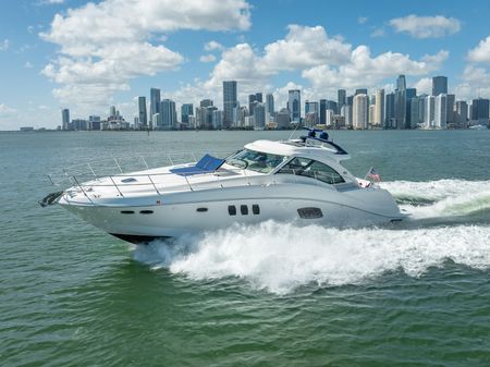 Sea Ray 55 Sundancer image