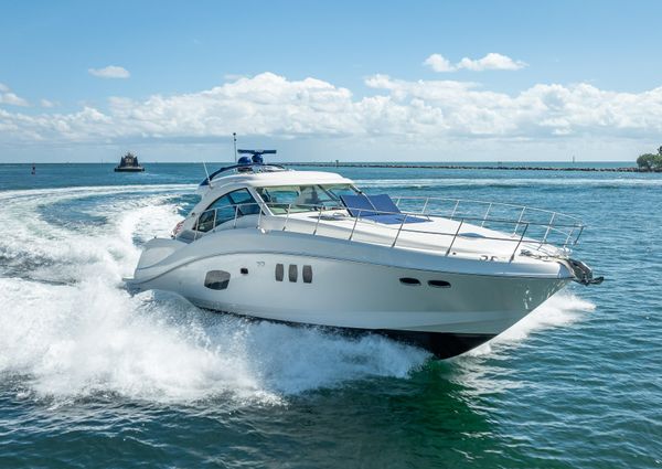 Sea Ray 55 Sundancer image