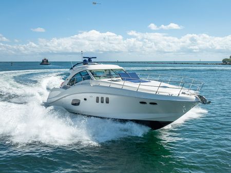 Sea Ray 55 Sundancer image