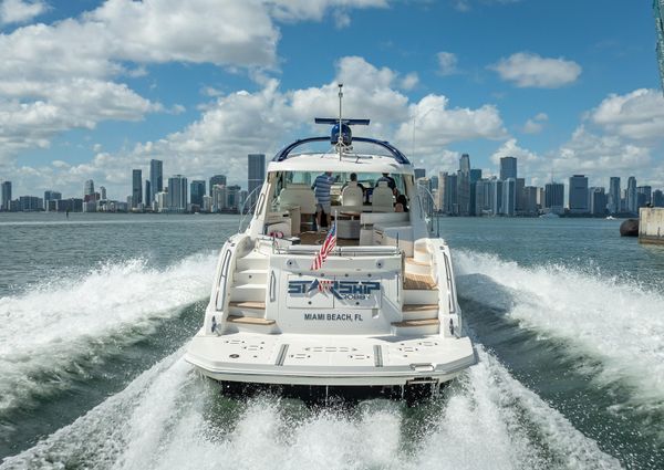 Sea Ray 55 Sundancer image