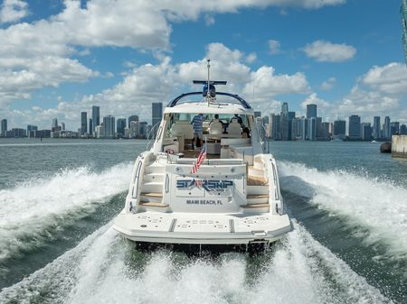 Sea Ray 55 Sundancer image