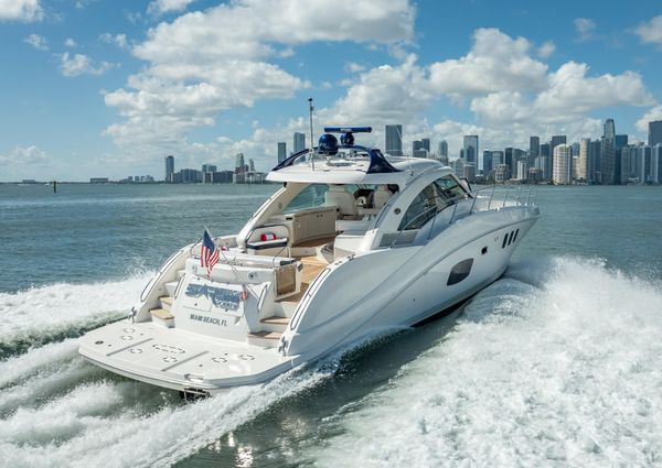 Sea Ray 55 Sundancer image