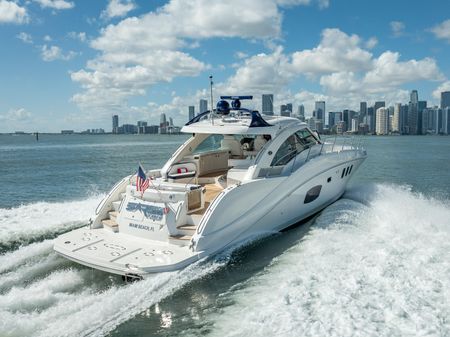 Sea Ray 55 Sundancer image