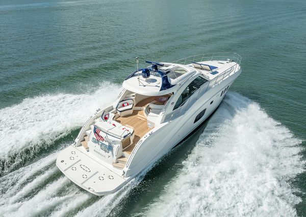 Sea Ray 55 Sundancer image