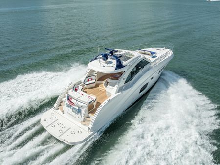 Sea Ray 55 Sundancer image