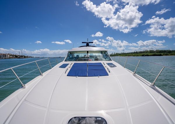 Sea Ray 55 Sundancer image