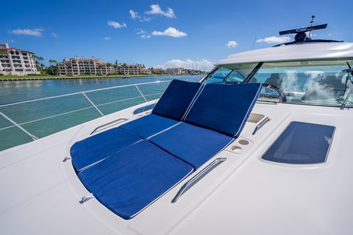 Sea Ray 55 Sundancer image