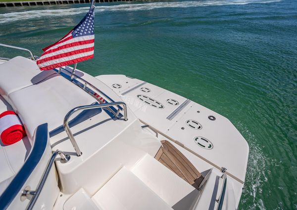 Sea Ray 55 Sundancer image