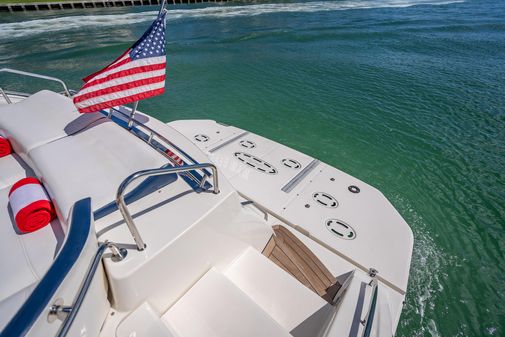 Sea Ray 55 Sundancer image