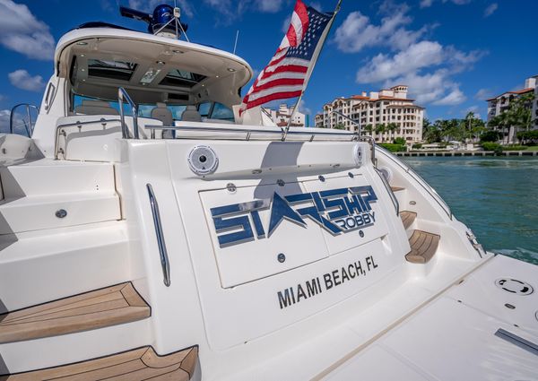 Sea Ray 55 Sundancer image