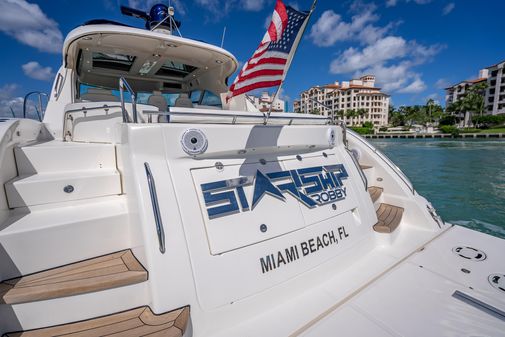 Sea Ray 55 Sundancer image