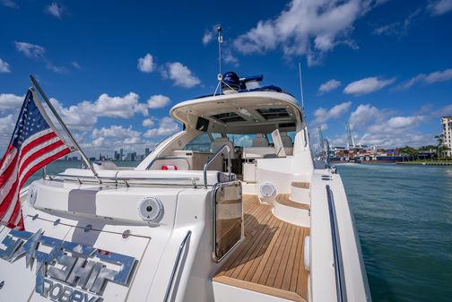 Sea Ray 55 Sundancer image