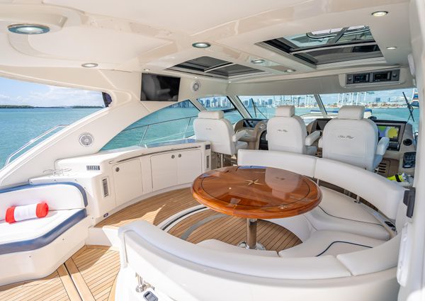 Sea Ray 55 Sundancer image