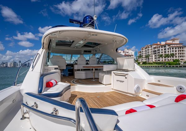 Sea Ray 55 Sundancer image