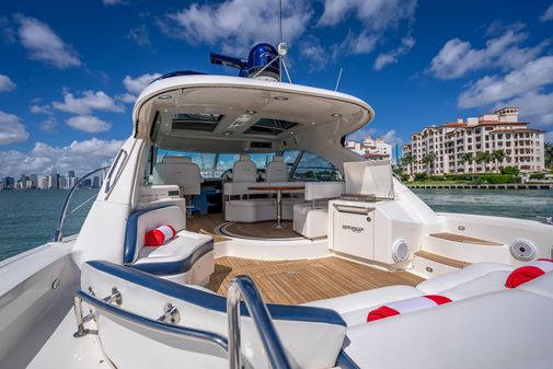 Sea Ray 55 Sundancer image