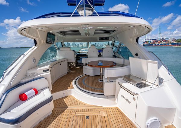 Sea Ray 55 Sundancer image