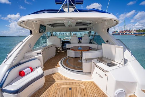 Sea Ray 55 Sundancer image