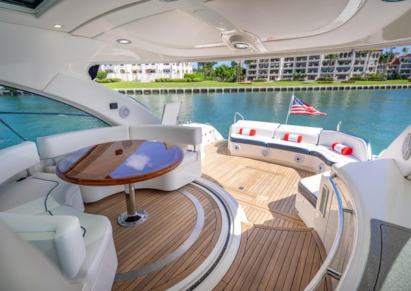 Sea Ray 55 Sundancer image