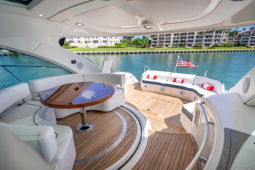 Sea Ray 55 Sundancer image