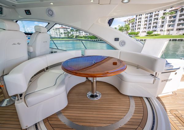 Sea Ray 55 Sundancer image