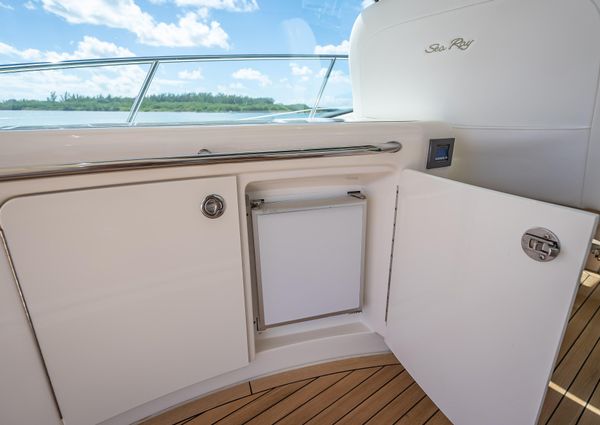 Sea Ray 55 Sundancer image