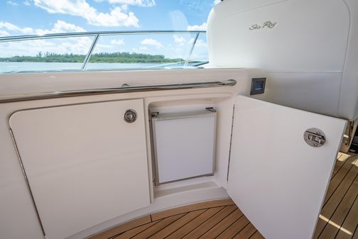 Sea Ray 55 Sundancer image