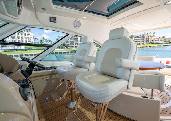 Sea Ray 55 Sundancer image