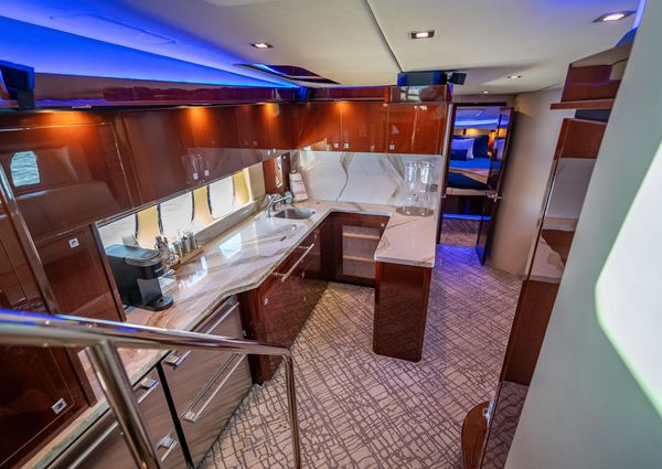 Sea Ray 55 Sundancer image