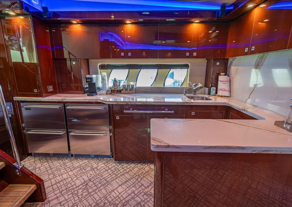 Sea Ray 55 Sundancer image