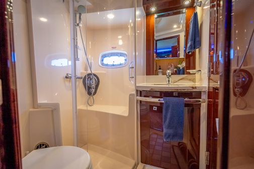 Sea Ray 55 Sundancer image