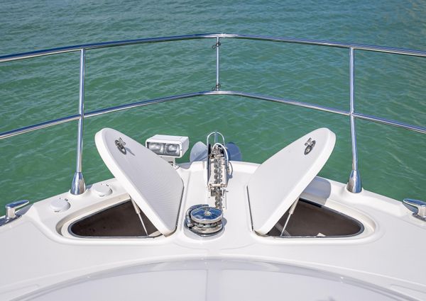 Sea Ray 55 Sundancer image